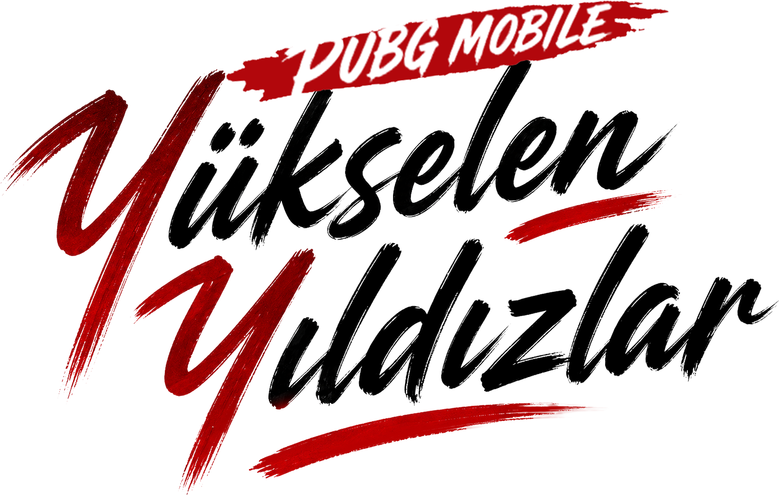 PUBG Mobile Yükselen Yıldızlar